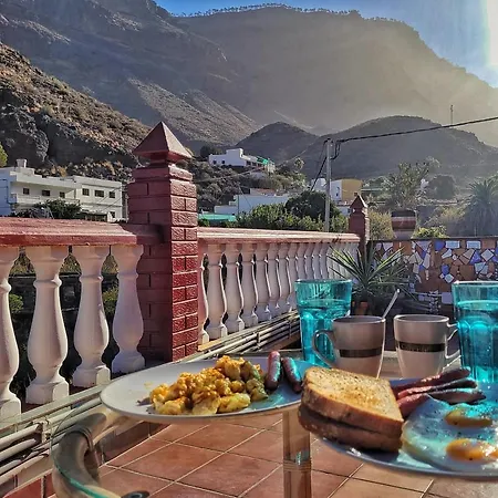 펜션 Vv Casa Juliana- Coqueta Casa Entre Montanas. *