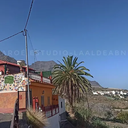 Casa vacanze Vv Casa Juliana- Coqueta Casa Entre Montanas. *