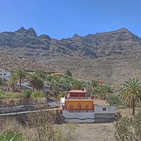Vv Casa Juliana- Coqueta Casa Entre Montanas.
