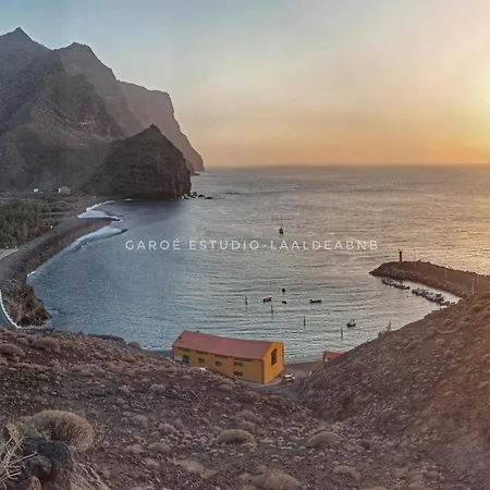 Vv Casa Juliana- Coqueta Casa Entre Montanas. 산니콜라스