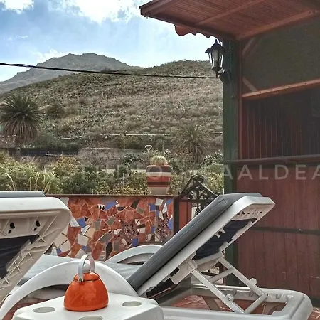 Vv Casa Juliana- Coqueta Casa Entre Montanas. *