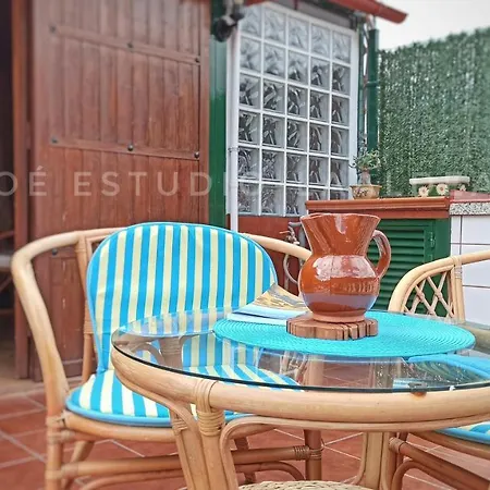 Holiday home Vv Casa Juliana- Coqueta Casa Entre Montanas. San Nicolas
